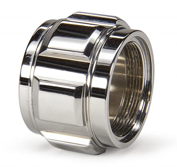 Ako CNC sústruženie prináša revolúciu do modernej výroby