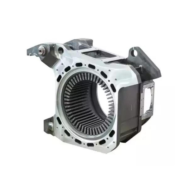 Kryt pre servomotor